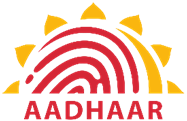 Aadhaar image